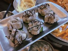 -小螺大作·螺蛳粉火锅(林和西店)