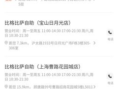 -比格比萨自助(宝山日月光店)