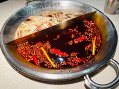 -小龙坎火锅(春熙太古里店)