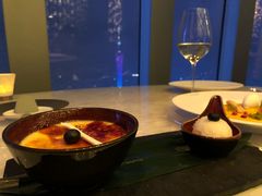 -广州四季酒店·佰鲜汇·现代法餐