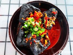 -湘人龙记老长沙米粉(华普国际大厦店)