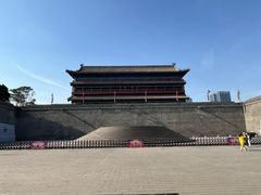 -西安城墙·碑林历史文化景区