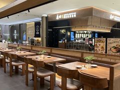 -CURRY YA 熟成咖哩專門店(深圳湾万象城店)