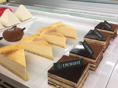 -安上烘焙 ENCHANTE(世纪汇店)