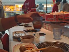 -龍歌自助小火锅(芝罘万达店)