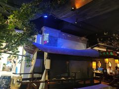 -绿茶餐厅(乐峰广场店)