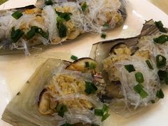 特制蒜蓉粉丝扇贝-板桥海鲜广场(文明东店)