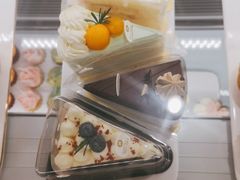 -Pantry's Best派悦坊蛋糕(K11购物艺术中心店)