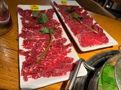 -海银海记潮汕牛肉火锅(新港中路海珠店)