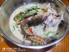 老傅家湘潭水煮活鱼-老傅家湘潭水煮活鱼店(众一国际店)