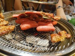 -味家烤肉烤鳗鱼牛排(西塔旗舰店)