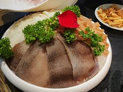 -重庆德庄火锅(体育中心店)