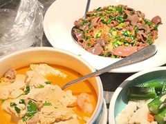 -前海沿·青岛菜(乐客城店)