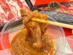 -世纪联华超市(江城店)