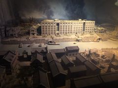 -上海四行仓库抗战纪念馆