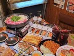 -烧鸟横丁(联发文创口岸店)