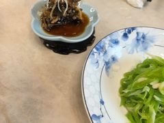 -二泉园老菜馆·百年无锡菜