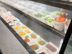 -冠菌火锅烤肉自助(东莞樟木头店)