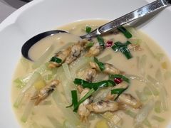 -明州小宴(文化广场店)
