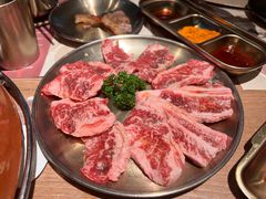 -西塔老太太泥炉烤肉(北京望京店)