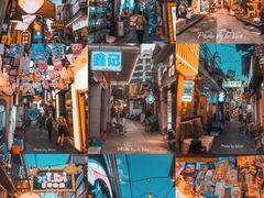 -桥东喜碧海鲜街(水东街店)
