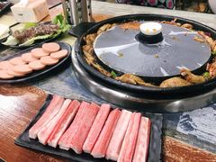 -盘尚石棉烤肉(蒲江店)