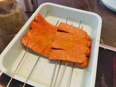 -邢氏老太太烤串(北兴街店)