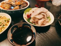 -三酉星·枫·山風与野菜(上海总店)
