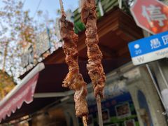 -新疆伊宁远征餐厅