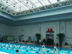 -御景山温泉花园酒店