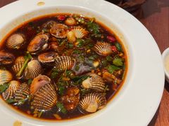 -潮名荟潮州菜馆(祈福缤纷世界店)