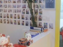 -科莱沃机器人创客中心(旅投·国展购物广场店)