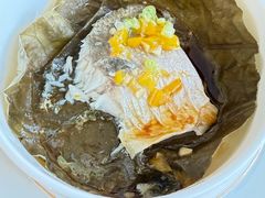 -鲜璟台·地标景观餐厅(上海中心店)