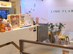 -满记甜品(王府井北京市百货大楼店)