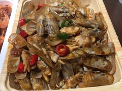 -盒马鲜生(189购物中心店)