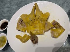 -花城苑广府菜(侨鑫店)