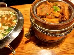 -苹果树下艺术餐厅(通州店)