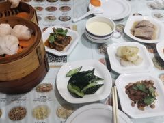 -合肥古井假日酒店古井面馆