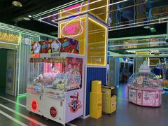 -快乐街区(成都龙湖北城天街店)