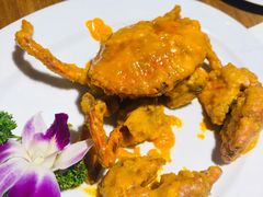 -泰华海鲜中餐厅(普吉镇店)