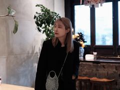 -青莯_Percher Coffee Shop(皮市街店)