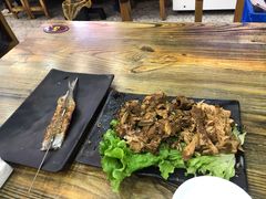 -炉内瓦·瓦片烧烤(明日星城店)