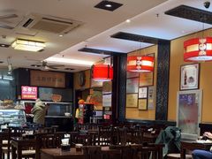 -姚记炒肝店(簋街店)