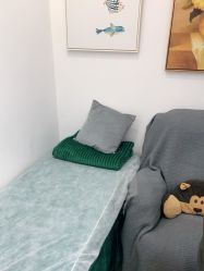 -甲舍美甲美睫艺术馆