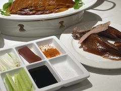-在前门·烤鸭北京菜(五月花广场店)