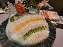 -宝燕壹号景观餐厅(龙盛国际商业广场店)