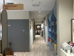 -海马体照相馆(上海月星环球港店)