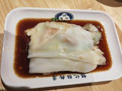 猪肉拉肠-银记肠粉店(南方医院店)