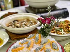 -金龙·打边炉(南京西路店)