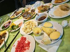 -鑫善坊(经四路店)